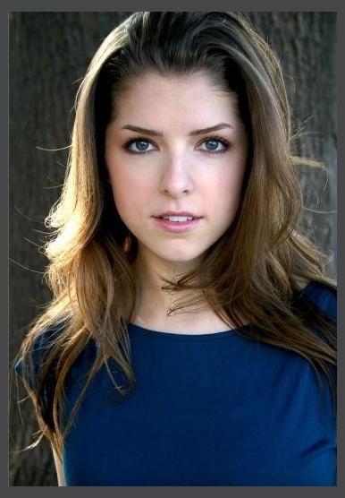 Anna Kendrick